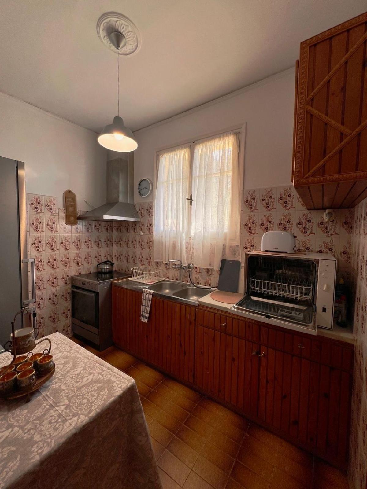 Stefanos Apartments By Sv Alians Agios Gordios  Zewnętrze zdjęcie